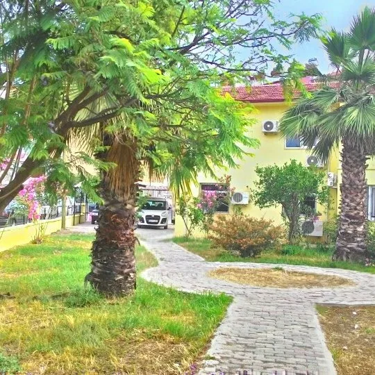 Muğla İl Özel İdare Destek Hizmetler Müdürlüğü proje görseli 1