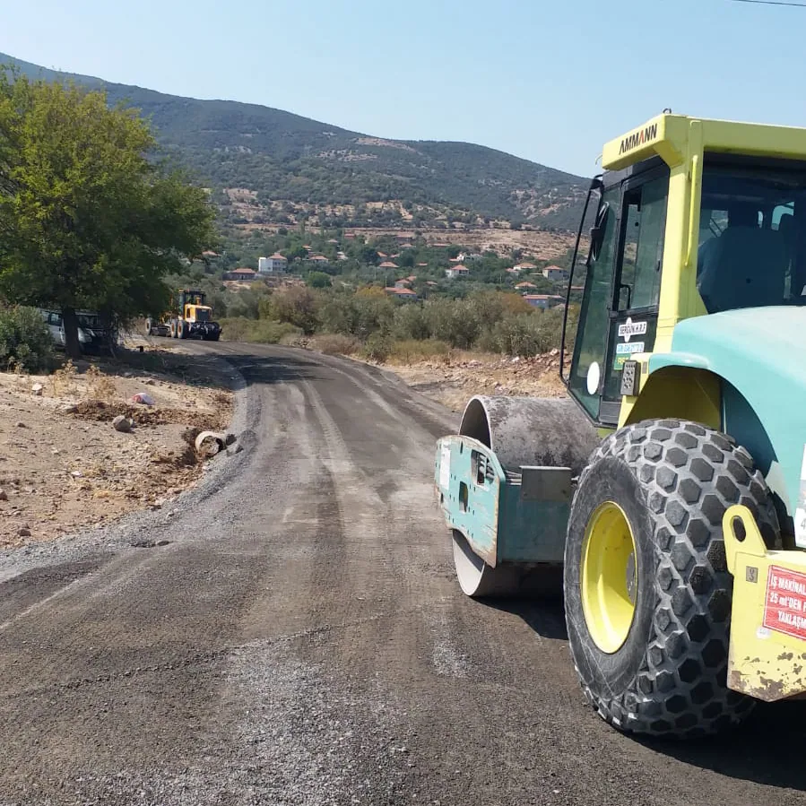 Kuşadası Belediyesi proje görseli 3