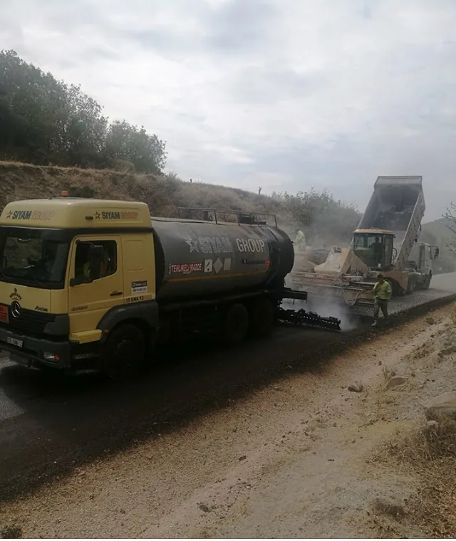 İzbeton İzmir Büyükşehir Belediyesi A.Ş. proje görseli 5