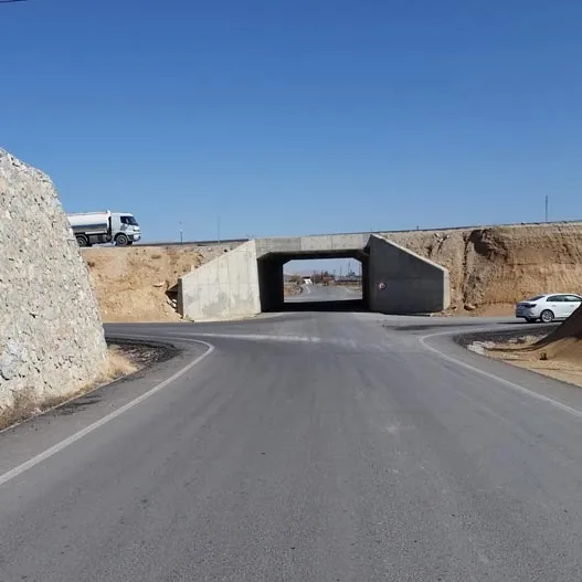 Karayolları 2. Bölge Müdürlüğü proje görseli 2