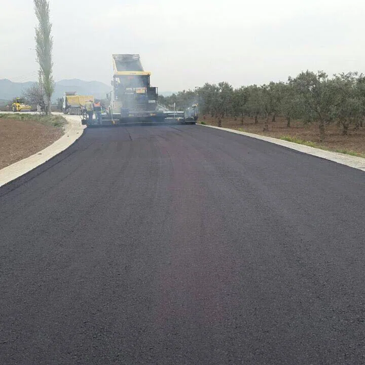 Karayolları 5. Bölge Müdürlüğü proje görseli 4