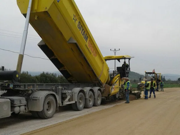 Karayolları 5. Bölge Müdürlüğü proje görseli 2