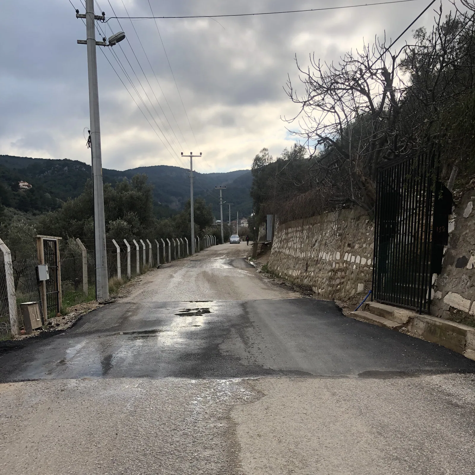 İzmir Büyük Şehir Belediyesi İzbeton A.Ş. proje görseli 4