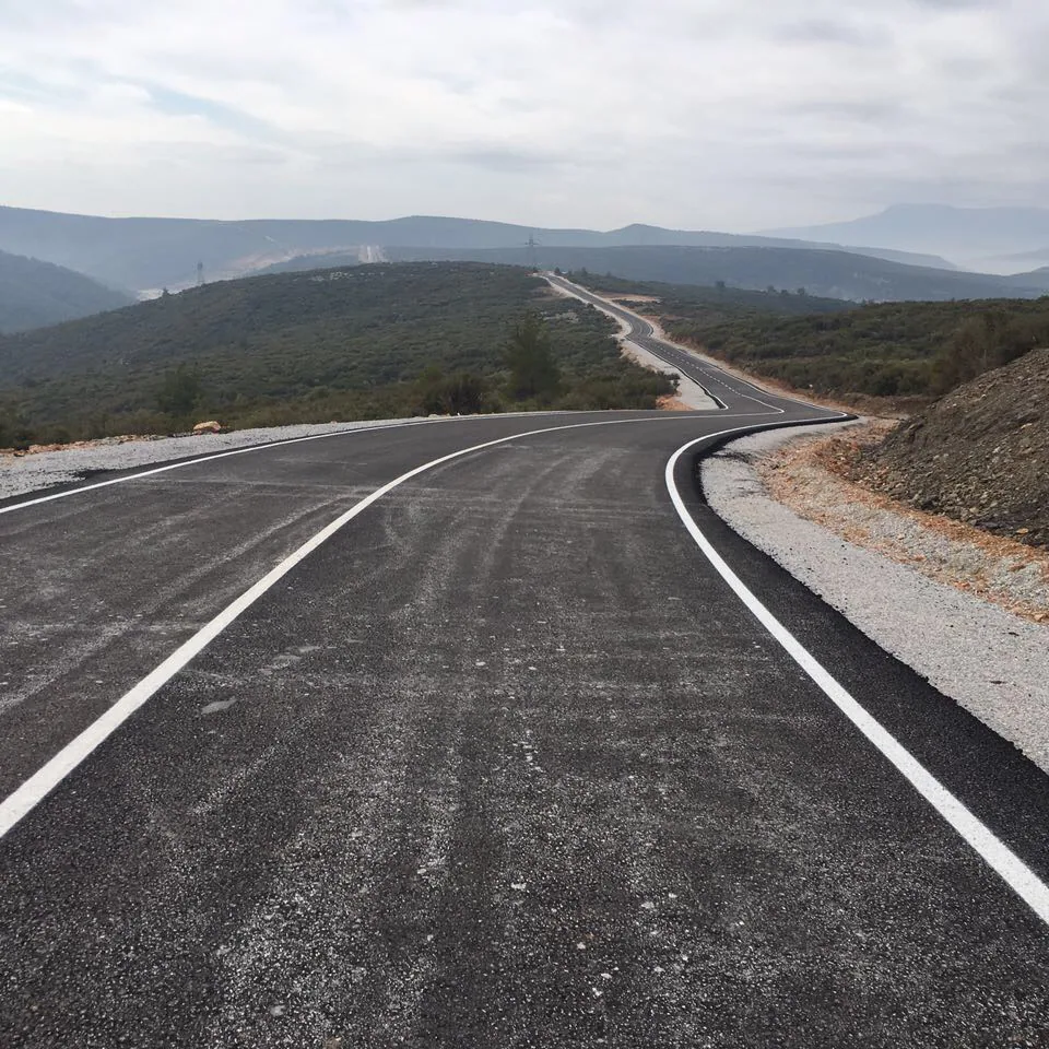 İzmir Büyük Şehir Belediyesi İzbeton A.Ş. proje görseli 2
