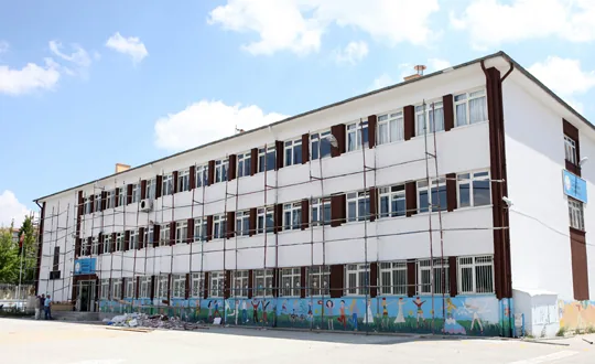 İzmir İl Özel İdaresi proje görseli 2