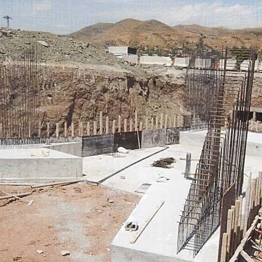 Karayolları 2. Bölge Müdürlüğü proje görseli 3