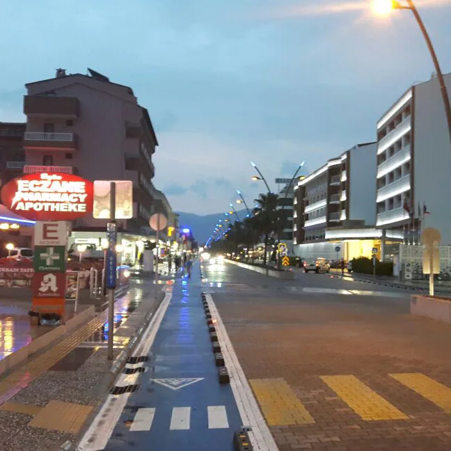 Marmaris Belediyesi Fen İşleri Müdürlüğü proje görseli 5